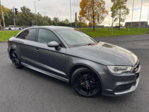 2015 Audi A3