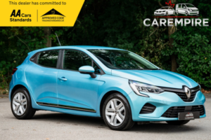 2020 Renault Clio