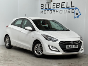 2014 Hyundai I30