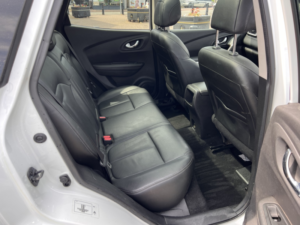 2017 Renault Kadjar 1.2 Signature S Nav Tce 130 in White — image 6