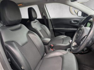2020 Jeep Compass 1.4t Multiairii Night Eagle Euro 6 (s/s) 5dr in Grey — image 2