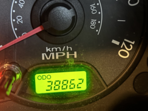 2005 Kia Picanto 1.1 Lx in Black — image 4