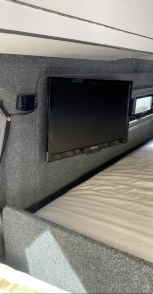 2015 Mercedes-Benz Sprinter 2.1 313 Cdi in White — image 6