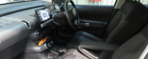 2015 Citroen C4 Cactus 1.6 E-Hdi Flair Etg6 Euro 5 (s/s) 5dr in Yellow — image 2