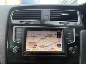 2015 Volkswagen Golf 2.0 Tdi Bluemotion Tech Gtd Euro 6 (s/s) 5dr in Grey — image 2