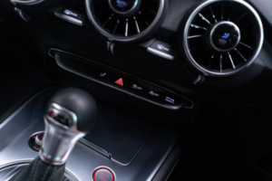 2015 Audi Tts 2.0 Tfsi S Tronic Quattro Euro 6 (s/s) 3dr in Red — image 6