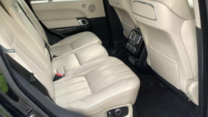 2017 Land Rover Range Rover 3.0 Td V6 Autobiography Auto 4WD Euro 6 (s/s) 5dr in Black — image 3