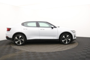 2023 Polestar Polestar 2 Single Motor 78kwh Long Range Fastback 5dr Electric Auto Fwd (231 Ps) in Grey — image 2