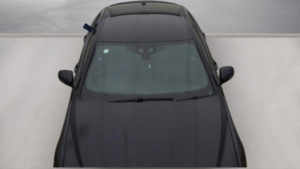 2018 Jaguar Xe 2.0i Gpf R-Sport Auto Euro 6 (s/s) 4dr in Black — image 4