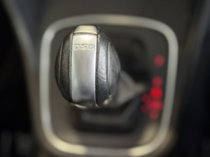 2016 Volkswagen Polo 1.2 Tsi Bluemotion Tech in White — image 6