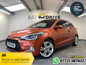 2015 Hyundai I20