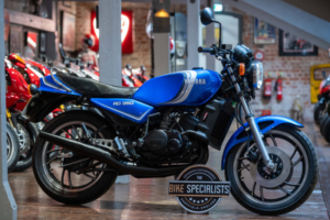 2022 Yamaha Rd350