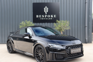 2023 Audi Tt