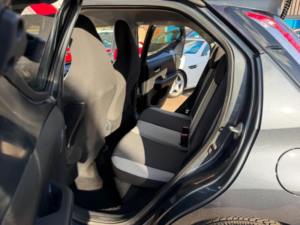 2018 Toyota Aygo 1.0 Vvt-I X-Press X-Shift Euro 6 5dr in Grey — image 5