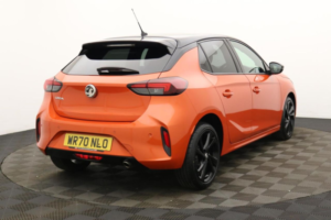 2023 Renault Captur 1.6 E-Tech E-Tech Engineered SUV 5dr Petrol Hybrid Auto Euro 6 (s/s) (145 Ps) in Grey — image 5