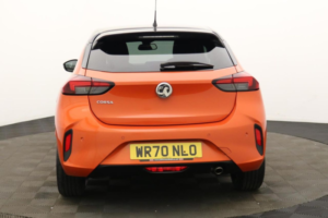 2023 Renault Captur 1.6 E-Tech E-Tech Engineered SUV 5dr Petrol Hybrid Auto Euro 6 (s/s) (145 Ps) in Grey — image 6