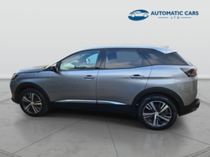 2023 Peugeot 3008 Puretech S/s Allure in Grey — image 5