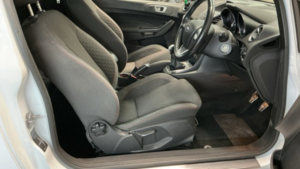 2017 Ford Fiesta 1.0 T Ecoboost St-Line White 3dr Stunning in White — image 5