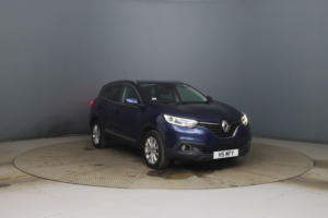 2018 Renault Kadjar