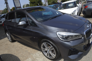 2019 BMW 2 Series Active Tourer 1.5 225xe M Sport Premier Active Tourer in Grey — image 3
