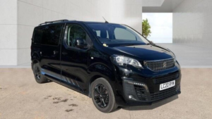 2020 Peugeot Expert