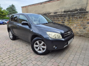 2009 Toyota Rav4