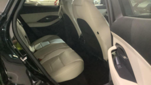 2018 Jaguar E-Pace 2.0 D150 R-Dynamic S Auto AWD Euro 6 (s/s) 5dr in Black — image 3