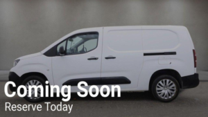 2022 Peugeot Partner 1.5 Bluehdi 850 Professional Premium Long Crew Van Lwb Euro 6 6dr in Other — image 6