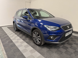 2020 SEAT Arona