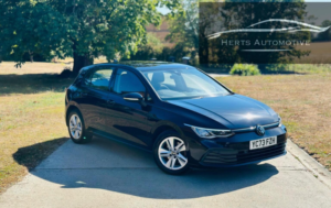 2023 Volkswagen Golf