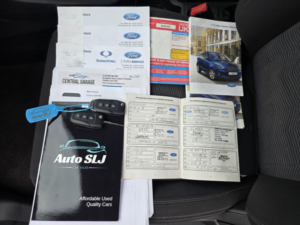 2018 Ford Ka+ 1.2 Ti-Vct Zetec in Silver — image 3