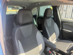2019 Vauxhall Crossland X 1.2 Turbo Elite Euro 6 (s/s) 5dr in Blue — image 2