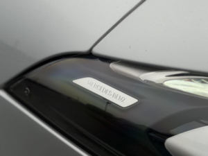 2020 Mercedes-Benz A Class 1.5 A180d Amg Line (premium Plus 2) 7g-Dct Euro 6 (s/s) 5dr in Silver — image 4