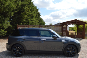 2018 MINI Clubman 2.0 Clubman Cooper S in Grey — image 5