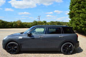 2018 MINI Clubman 2.0 Clubman Cooper S in Grey — image 6