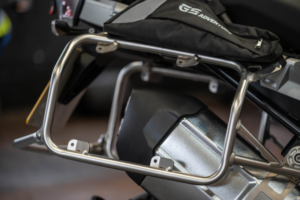 2022 BMW R 1250 Gs Adventure *rallye Model - 1 Former Keeper* in Multicolour — image 5