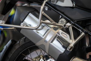 2022 BMW R 1250 Gs Adventure *rallye Model - 1 Former Keeper* in Multicolour — image 6