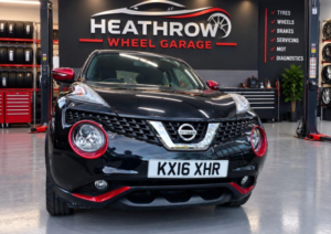 2016 Nissan Juke