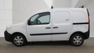 2020 Nissan Nv250 1.5 Dci Visia in White — image 6