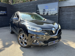 2017 Renault Kadjar