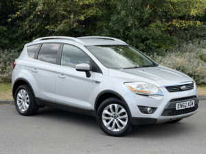 2013 Ford Kuga