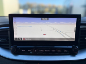 2022 Kia Proceed 1.6 T-Gdi Gt Shooting Brake Dct Euro 6 (s/s) 5dr in Blue — image 2