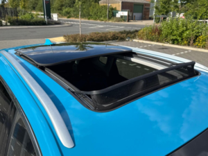 2023 MG MG Hs 1.5 T-Gdi Exclusive Dct Euro 6 (s/s) 5dr in Blue — image 2