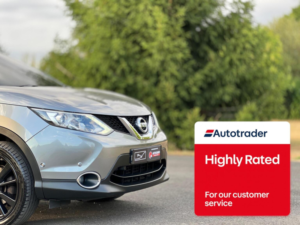2016 Nissan Qashqai 1.5 Dci Tekna 2WD Euro 6 (s/s) 5dr in Grey — image 2