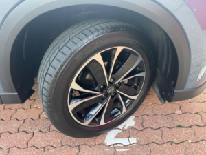 2024 Mazda Cx-5 2.0 E-Skyactiv G Mhev Exclusive-Line Auto Euro 6 (s/s) 5dr in Grey — image 2