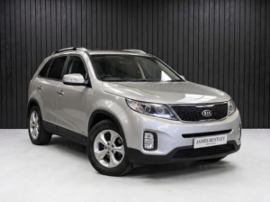 2015 Kia Sorento