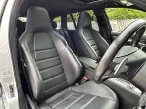 2023 Mercedes-Benz C Class 6.3 C63 V8 Amg in Silver — image 4