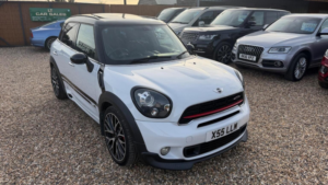 2014 MINI Countryman