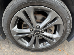 2017 Kia Ceed 1.6 Crdi 3 Hatchback 5dr Diesel Manual Euro 6 (s/s) (134 Bhp) in Blue — image 5