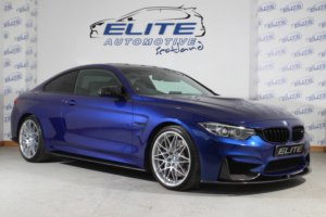 2020 BMW M4